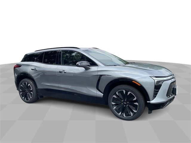 2024 Chevrolet Blazer EV eAWD RS