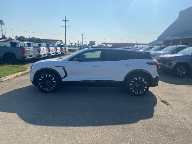 2024 Chevrolet Blazer EV eAWD RS