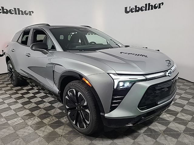 2024 Chevrolet Blazer EV eAWD RS