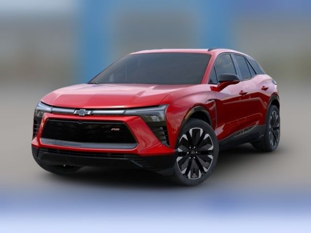 2024 Chevrolet Blazer EV eAWD RS