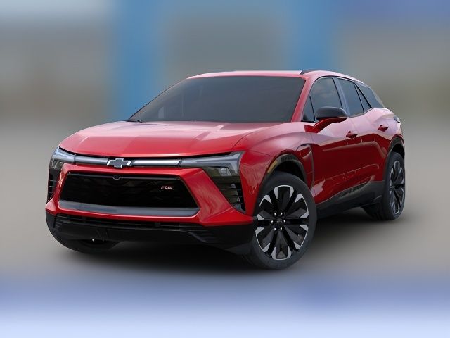 2024 Chevrolet Blazer EV eAWD RS