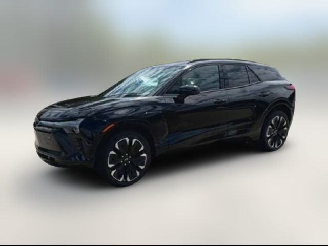 2024 Chevrolet Blazer EV eAWD RS