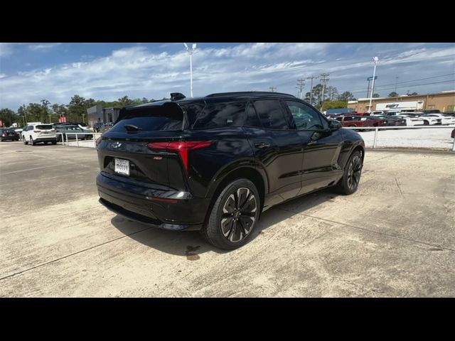 2024 Chevrolet Blazer EV eAWD RS