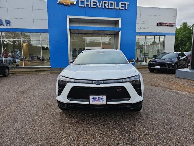 2024 Chevrolet Blazer EV eAWD RS