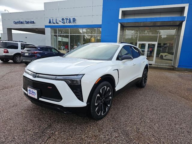 2024 Chevrolet Blazer EV eAWD RS