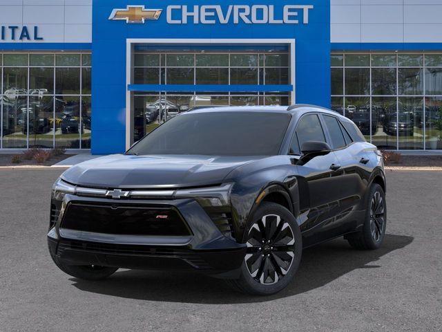 2024 Chevrolet Blazer EV eAWD RS