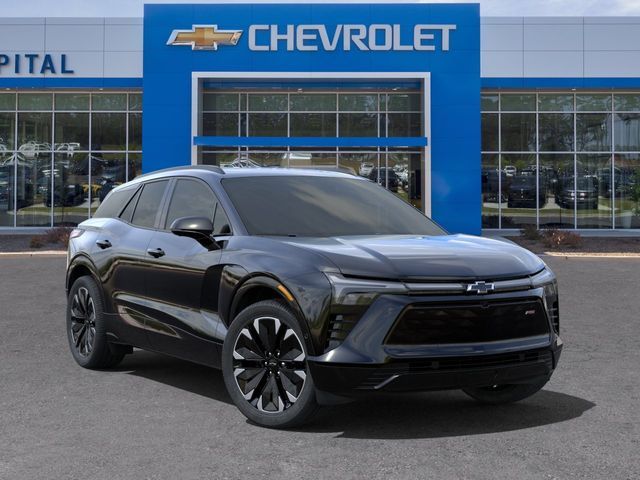 2024 Chevrolet Blazer EV eAWD RS