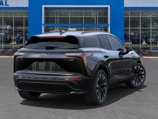 2024 Chevrolet Blazer EV eAWD RS