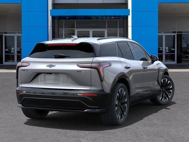 2024 Chevrolet Blazer EV eAWD RS