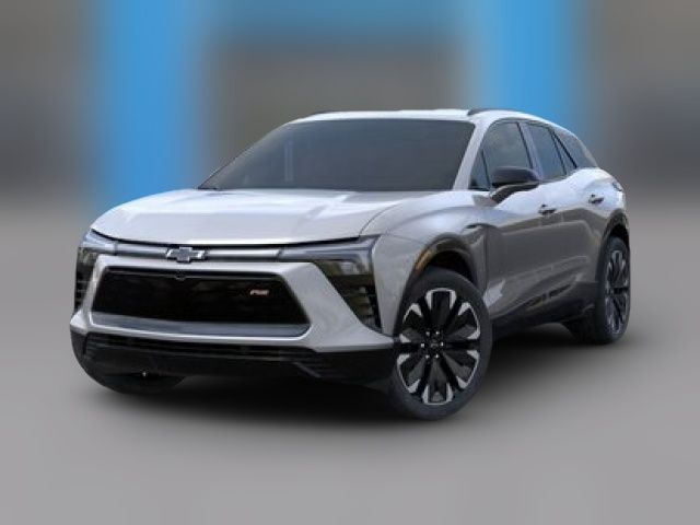 2024 Chevrolet Blazer EV eAWD RS