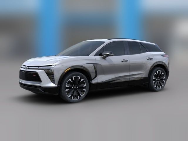 2024 Chevrolet Blazer EV eAWD RS