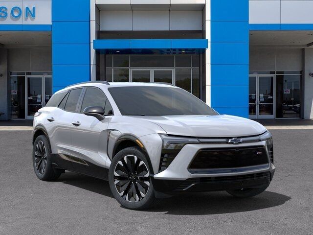 2024 Chevrolet Blazer EV eAWD RS