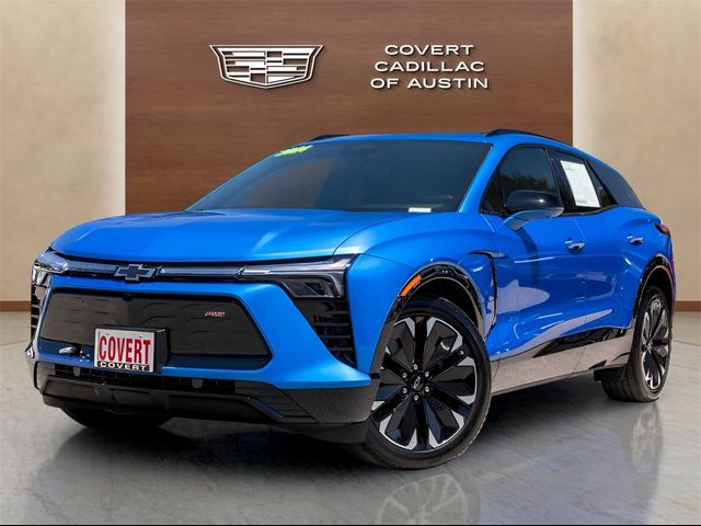 2024 Chevrolet Blazer EV eAWD RS