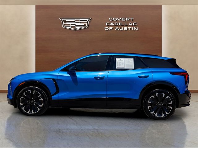 2024 Chevrolet Blazer EV eAWD RS