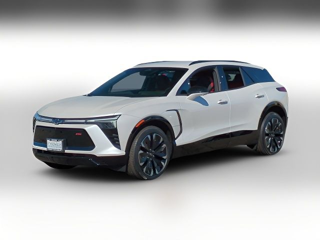 2024 Chevrolet Blazer EV eAWD RS