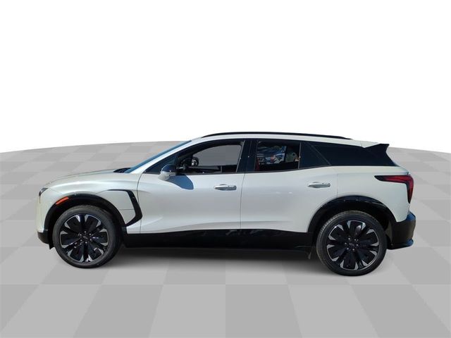 2024 Chevrolet Blazer EV eAWD RS