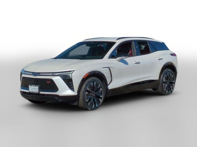 2024 Chevrolet Blazer EV eAWD RS