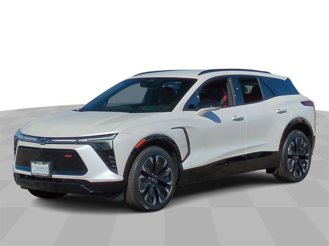 2024 Chevrolet Blazer EV eAWD RS