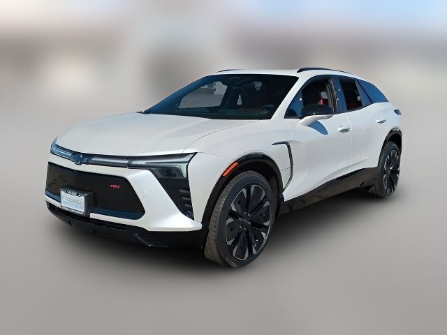 2024 Chevrolet Blazer EV eAWD RS