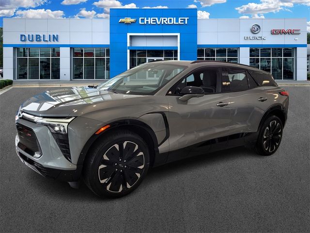 2024 Chevrolet Blazer EV eAWD RS