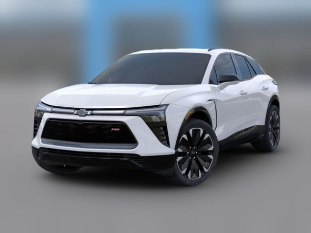 2024 Chevrolet Blazer EV eAWD RS