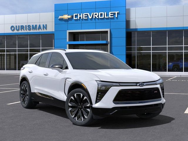 2024 Chevrolet Blazer EV eAWD RS