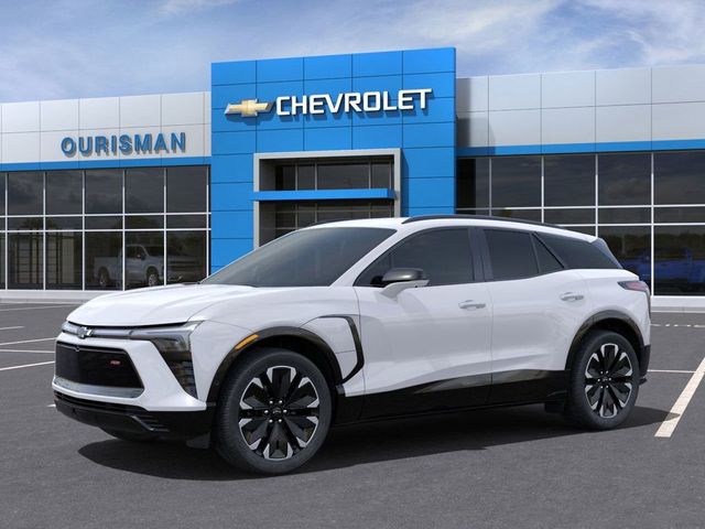 2024 Chevrolet Blazer EV eAWD RS