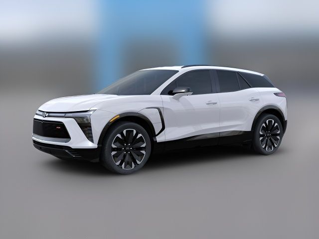 2024 Chevrolet Blazer EV eAWD RS