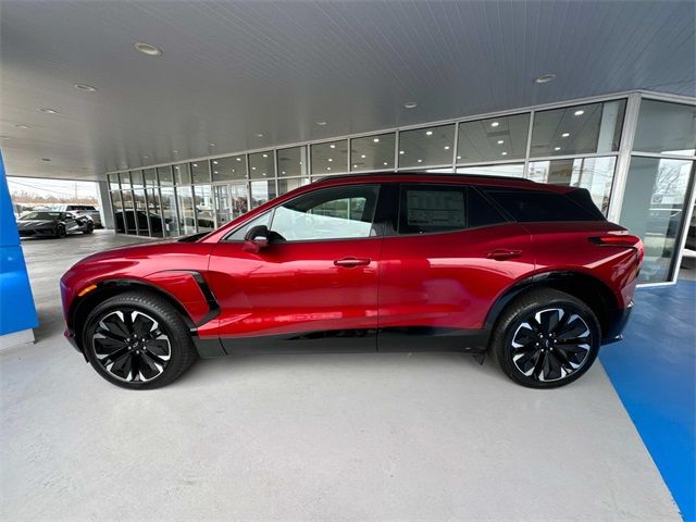 2024 Chevrolet Blazer EV eAWD RS