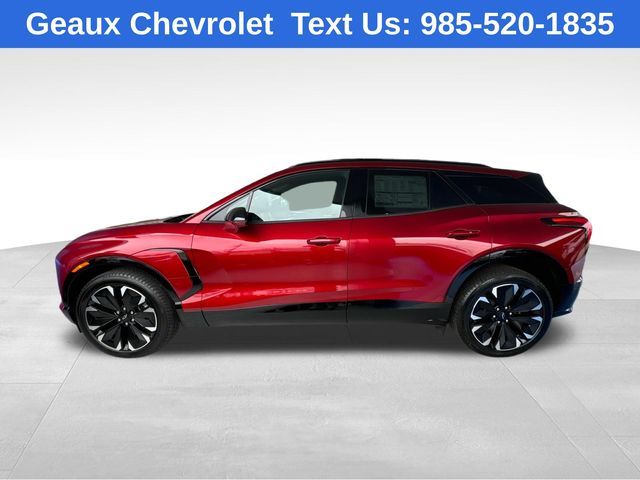 2024 Chevrolet Blazer EV eAWD RS