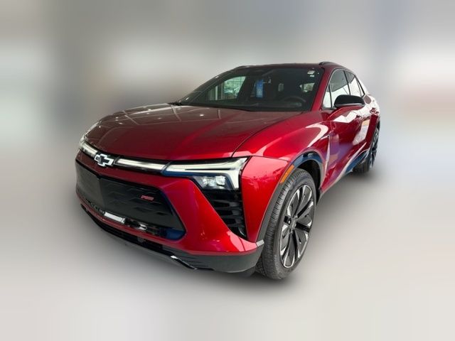 2024 Chevrolet Blazer EV eAWD RS