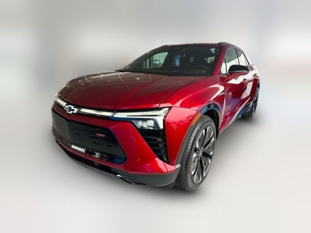 2024 Chevrolet Blazer EV eAWD RS