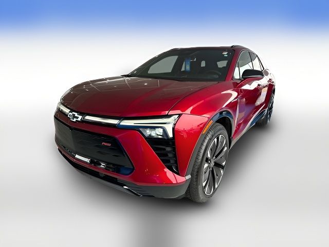 2024 Chevrolet Blazer EV eAWD RS