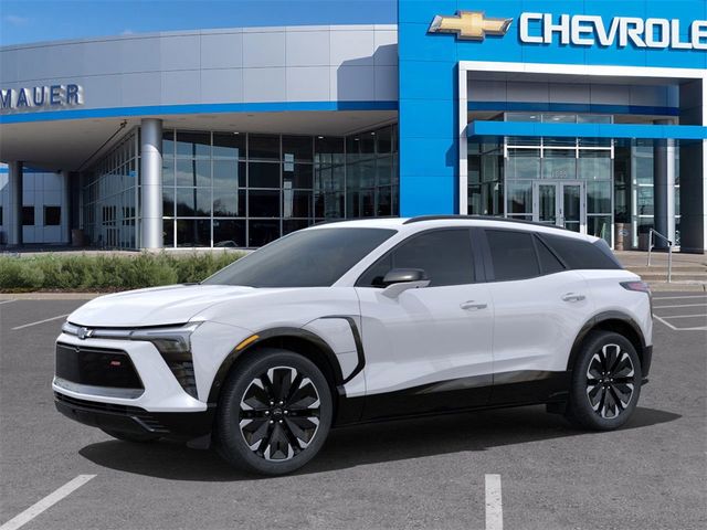 2024 Chevrolet Blazer EV eAWD RS