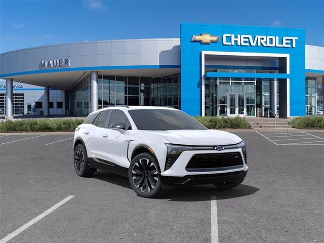 2024 Chevrolet Blazer EV eAWD RS