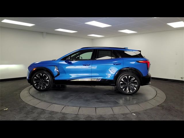 2024 Chevrolet Blazer EV eAWD RS