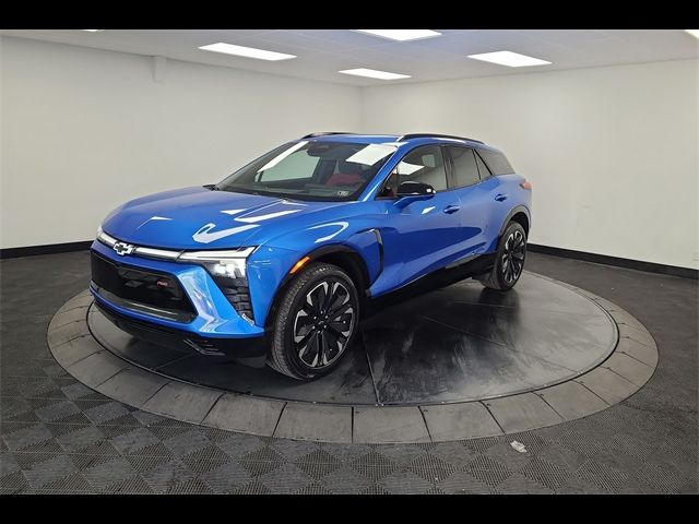 2024 Chevrolet Blazer EV eAWD RS