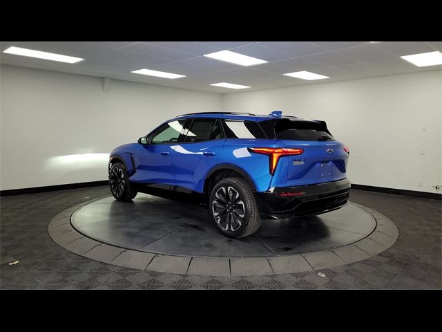 2024 Chevrolet Blazer EV eAWD RS