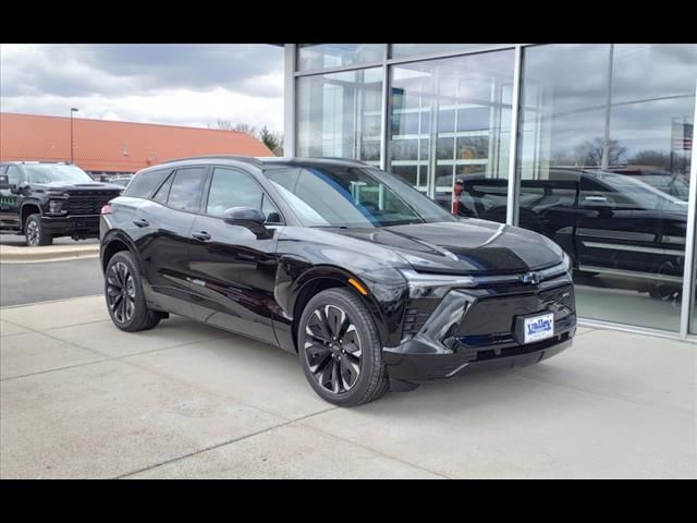 2024 Chevrolet Blazer EV eAWD RS