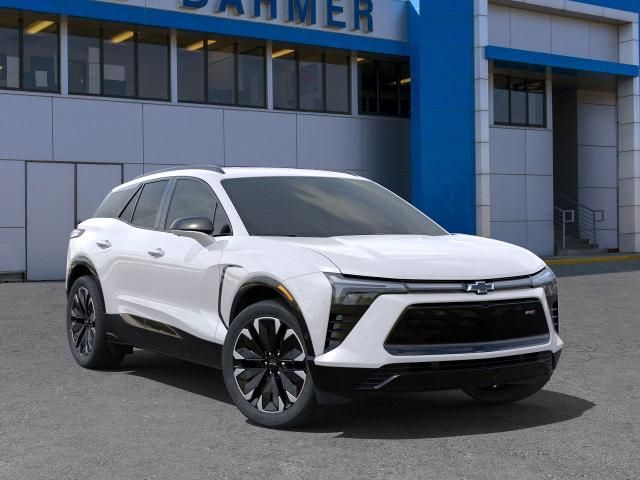 2024 Chevrolet Blazer EV eAWD RS