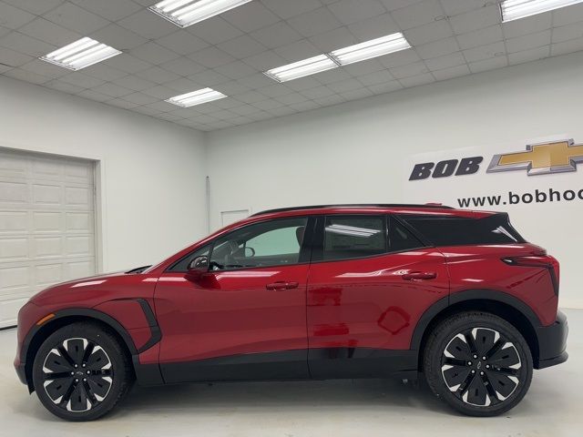 2024 Chevrolet Blazer EV eAWD RS