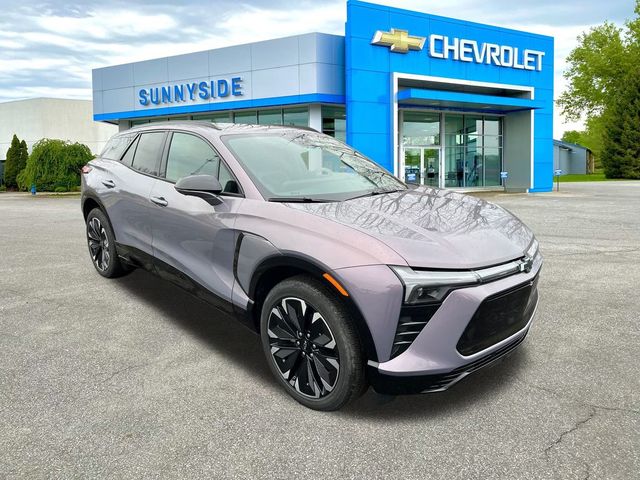 2024 Chevrolet Blazer EV eAWD RS