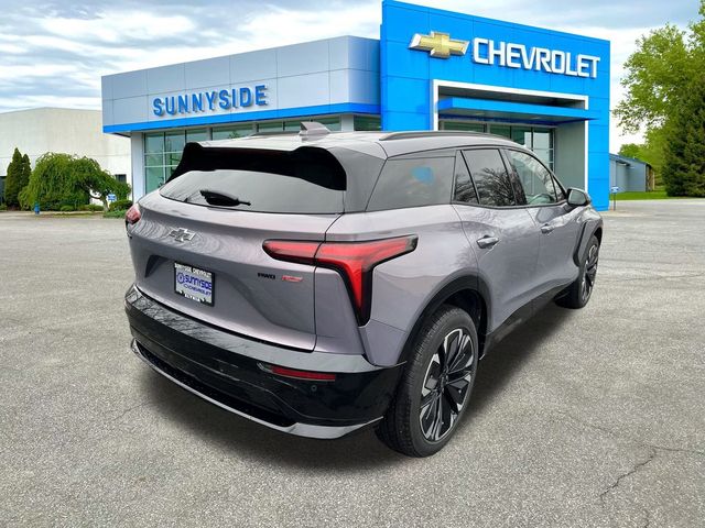 2024 Chevrolet Blazer EV eAWD RS