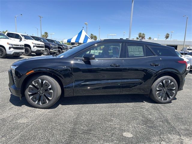 2024 Chevrolet Blazer EV eAWD RS