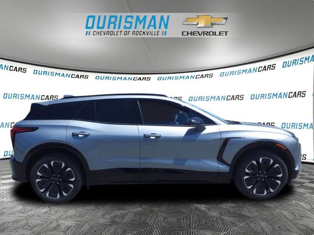 2024 Chevrolet Blazer EV eAWD RS