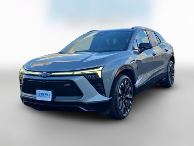 2024 Chevrolet Blazer EV eAWD RS