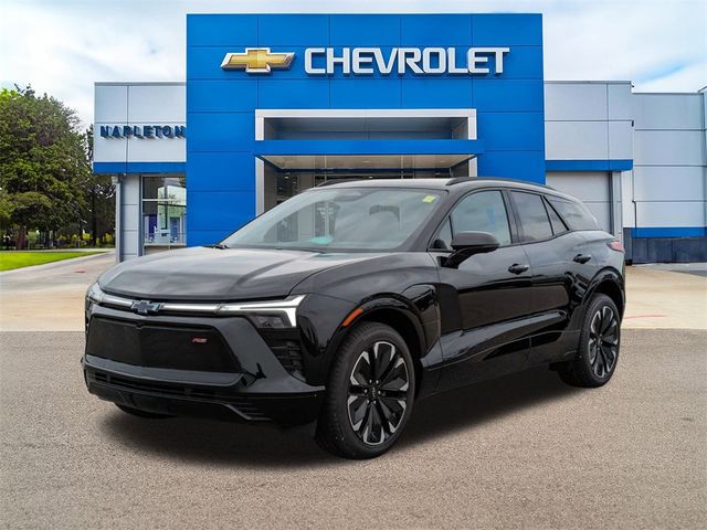 2024 Chevrolet Blazer EV eAWD RS