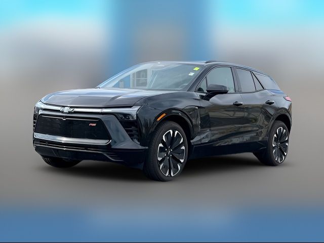 2024 Chevrolet Blazer EV eAWD RS