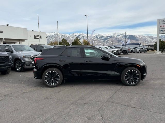 2024 Chevrolet Blazer EV eAWD RS