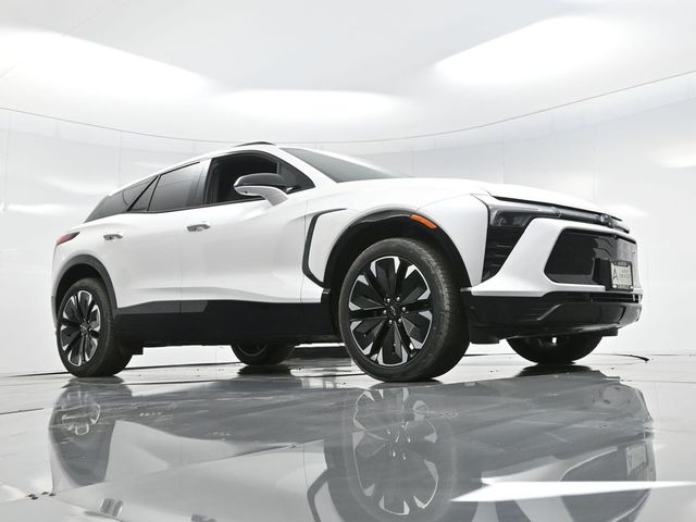 2024 Chevrolet Blazer EV eAWD RS